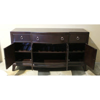 Legacy Classic Curved Front Buffet