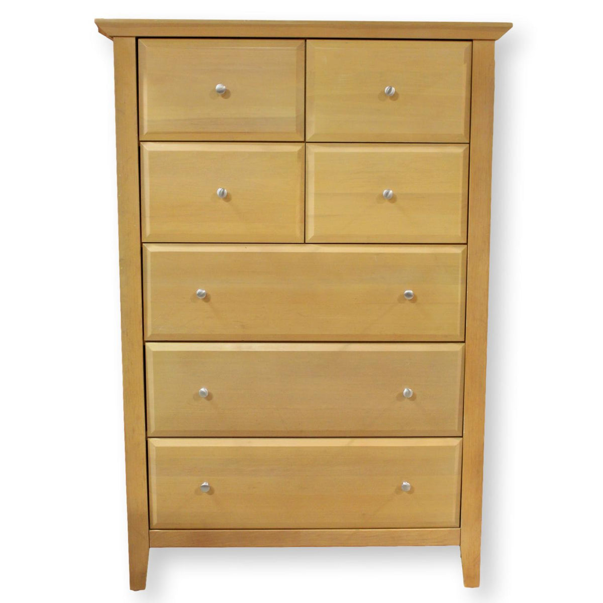 Palliser 7 Drawer Chest of Drawers