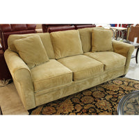 Gold Sofa