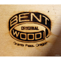 Bentwood Oak Nighstand