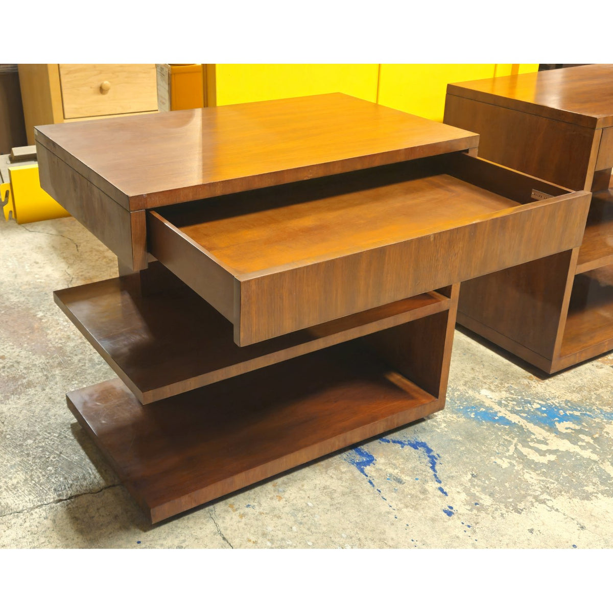 Ralph Lauren 'Hollywood' Nightstand
