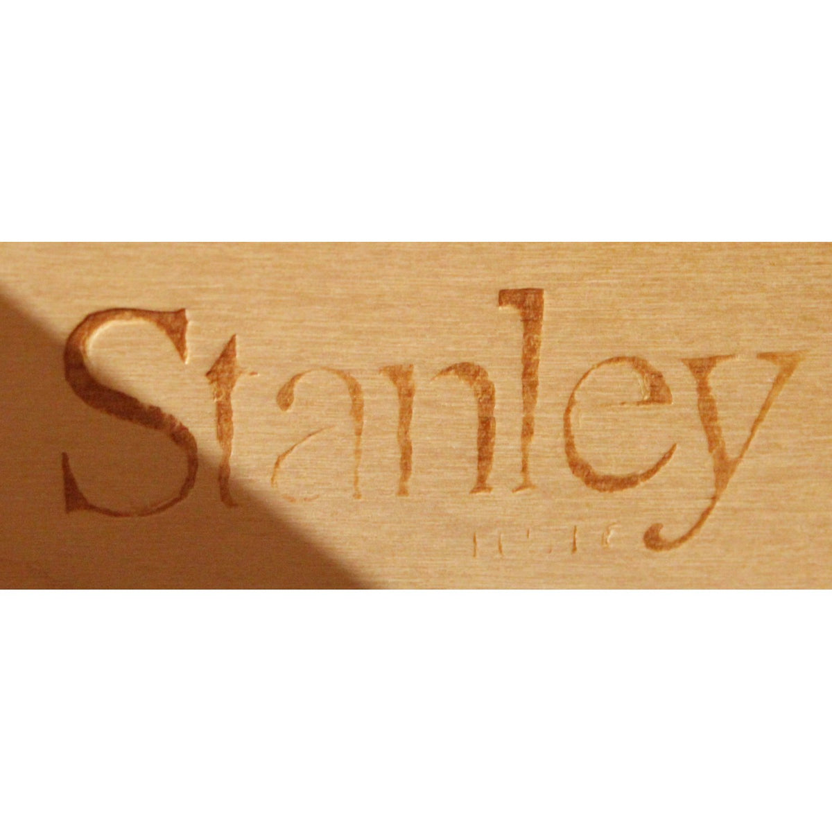 Stanley Furniture Cherry Wardrobe Armoire