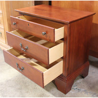 Kincaid 3 Drawer Nightstand