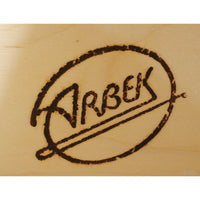 Arbek Oak Nightstand