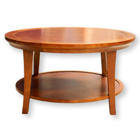 Pottery Barn 'Metropolitan' Coffee Table