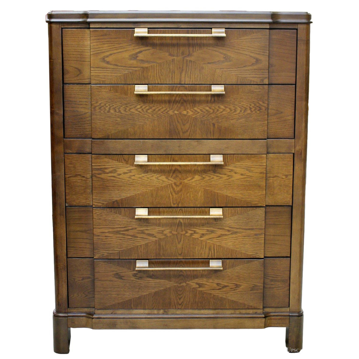 Steve Silver Company 5 Drawer Chest of Drawers