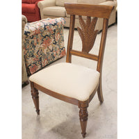 Thomasville Tropical Accent Chair