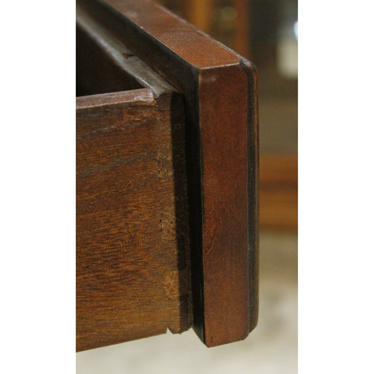 Ashley 1-Drawer End Table w/Shelf