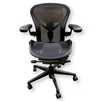 Herman Miller 'Aeron' Ergonomic Gaming Chair