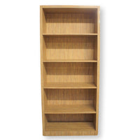 82'' Bookshelf