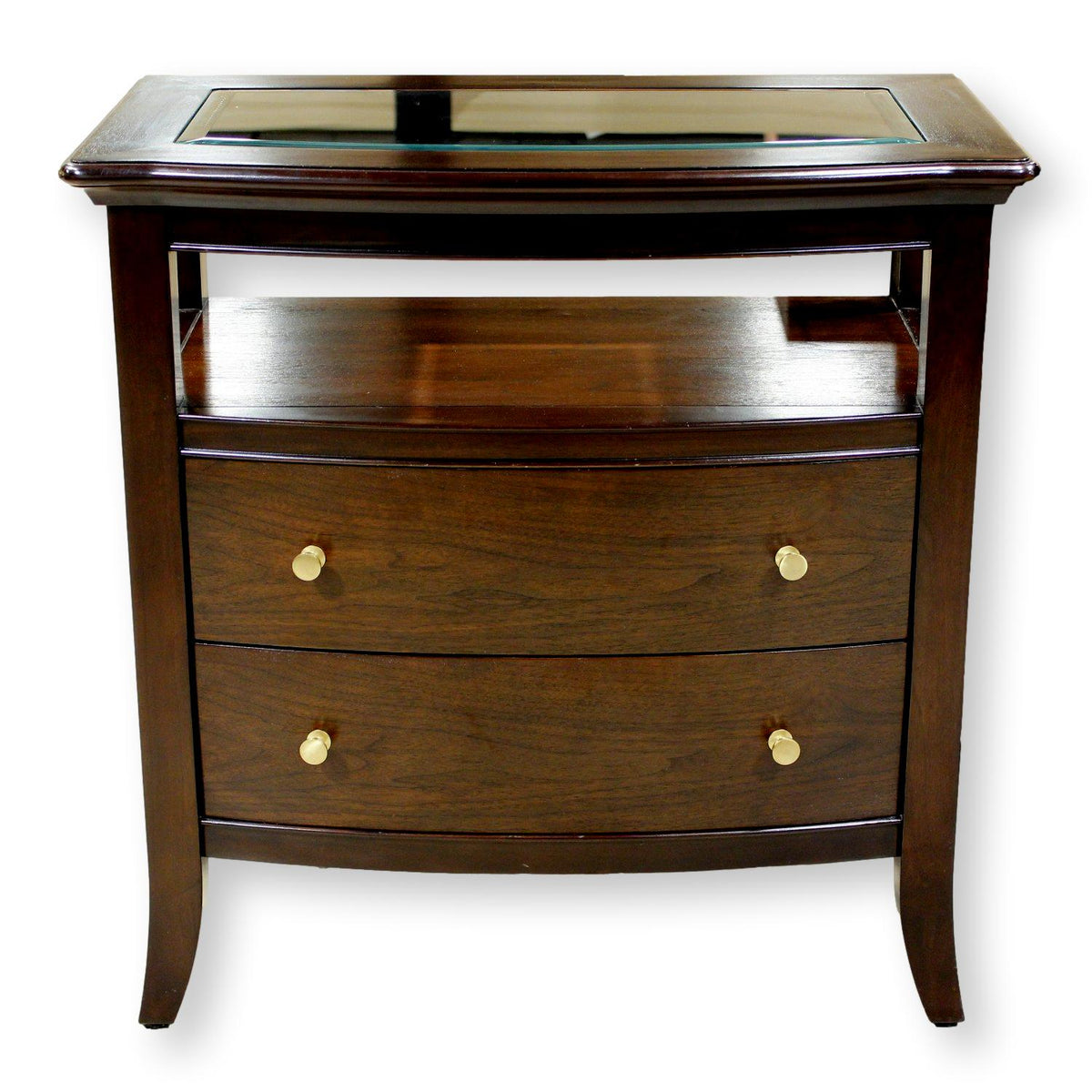 Stanley "Hudson Street" Nightstand
