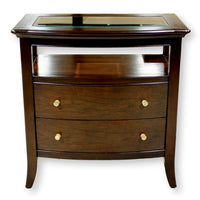 Stanley "Hudson Street" Nightstand