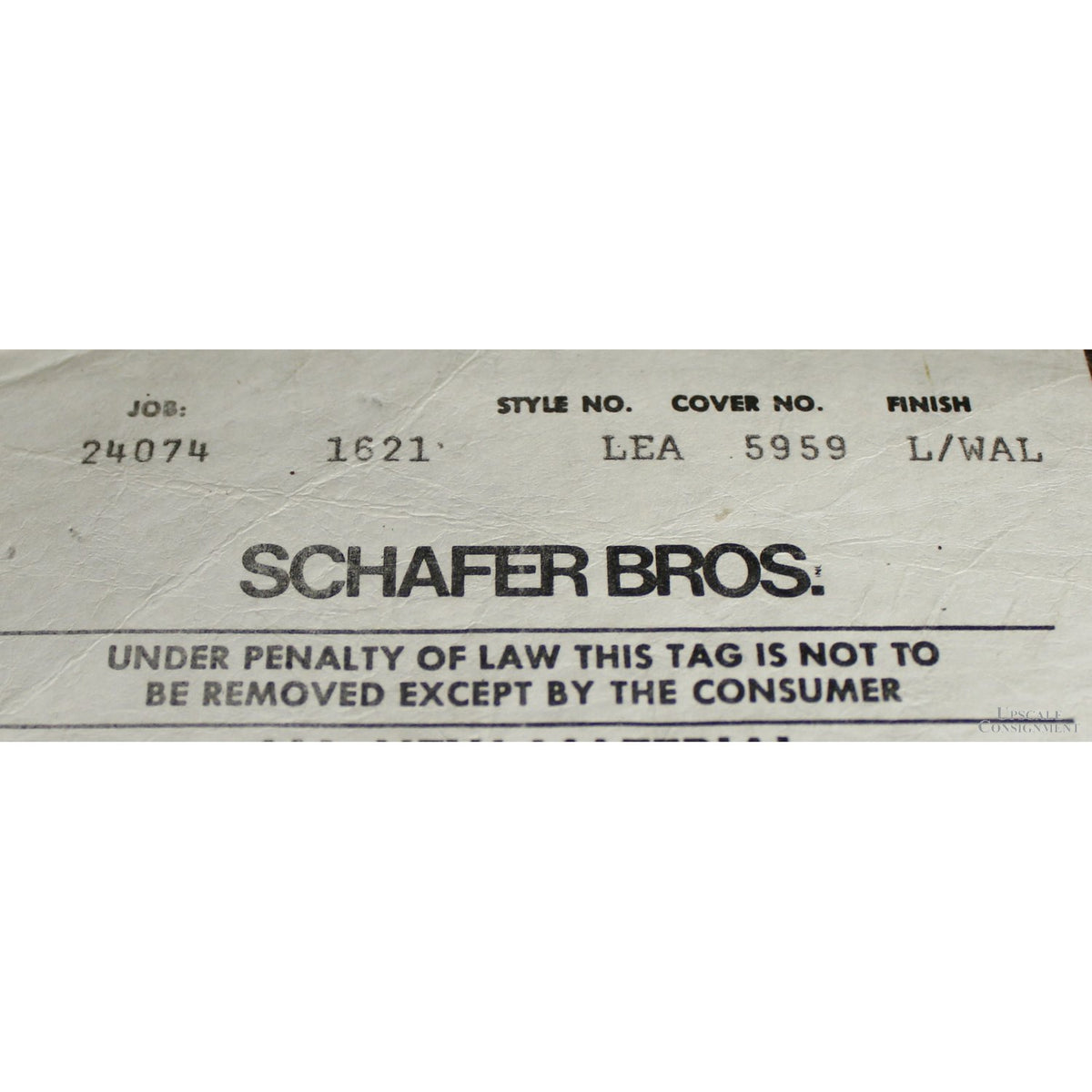 Schafer Caramel Leather Club Chair