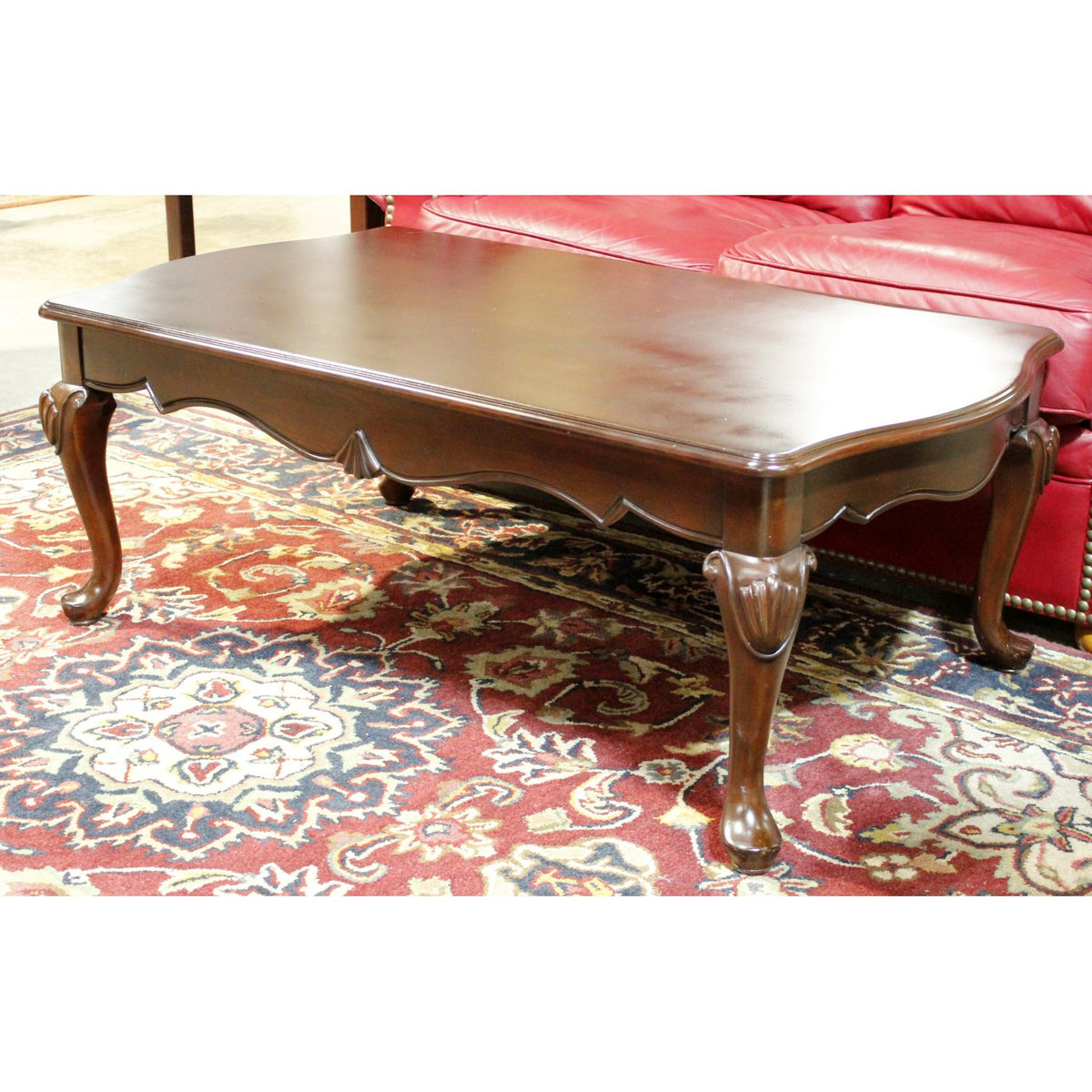 Kincaid Coffee Table