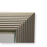 Framed Original Mixed-Media Artwork by Earl Hamilton