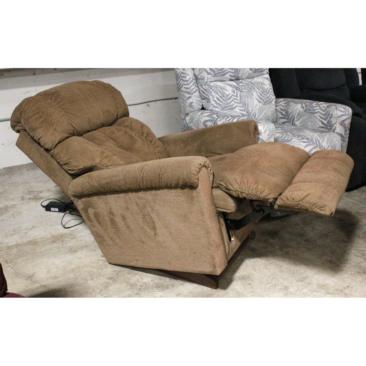 La-Z-Boy Dual Motor Power Recliner w/Options