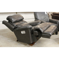 La-Z-Boy 'Astor' Leather Dual Motor Power Recliner