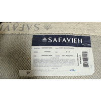 Safavieh Wool Polka Dot Area Rug