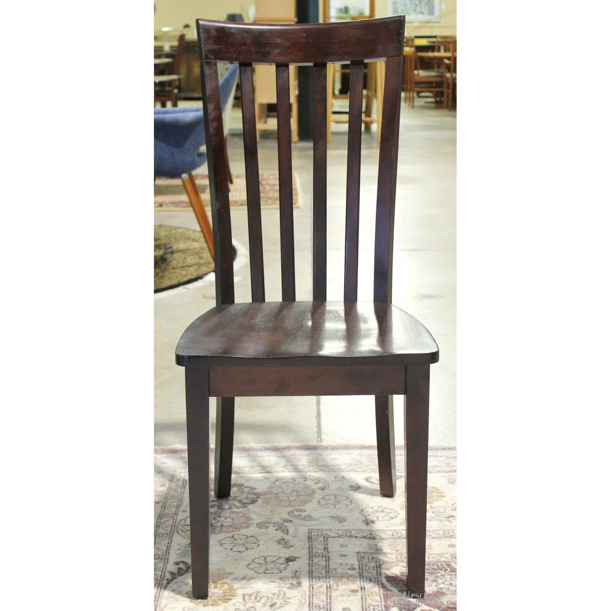 World Market Drop Leaf Table w/4 Chairs