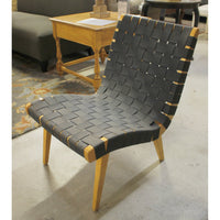 Knoll Jens Risom Lounge Chair