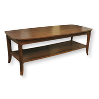 Teak Coffee Table