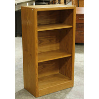 2 Shelf Bookcase