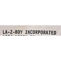 La-Z-Boy Leather Loveseat