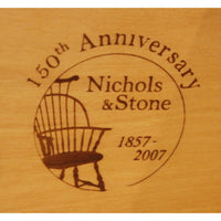 Nichols & Stone Buffet w/Hutch