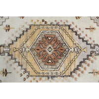 Pottery Barn 8' 1'' x 10' 2''  'Arabella' Persian Style Area Rug