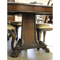 Thomasville Dining Table w/6 Chairs