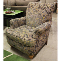 Flexsteel Paisley Accent Arm Chair