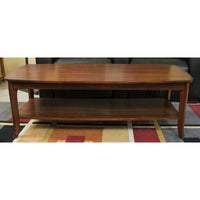 Teak Coffee Table