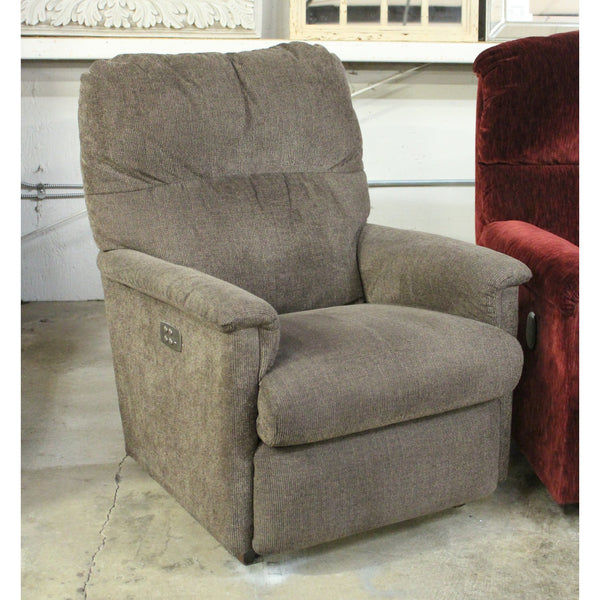 La-Z-Boy Dual Motor Rocking Power Recliner