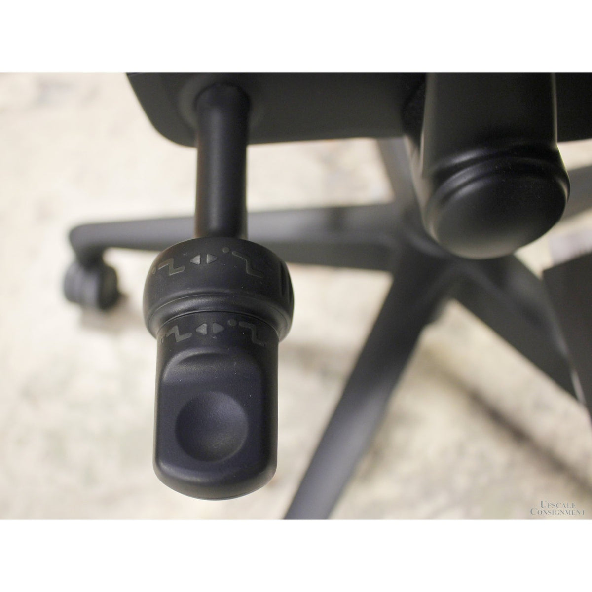 Herman Miller 'Aeron' Ergonomic Gaming Chair