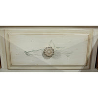 Ethan Allen Sideboard w/Hutch