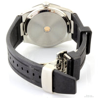 Automatic Stainless Steel Watch - Natural Frequency Technology