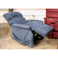 Golden Technologies Blue Power Lift Recliner