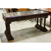 Bombay Writing Desk
