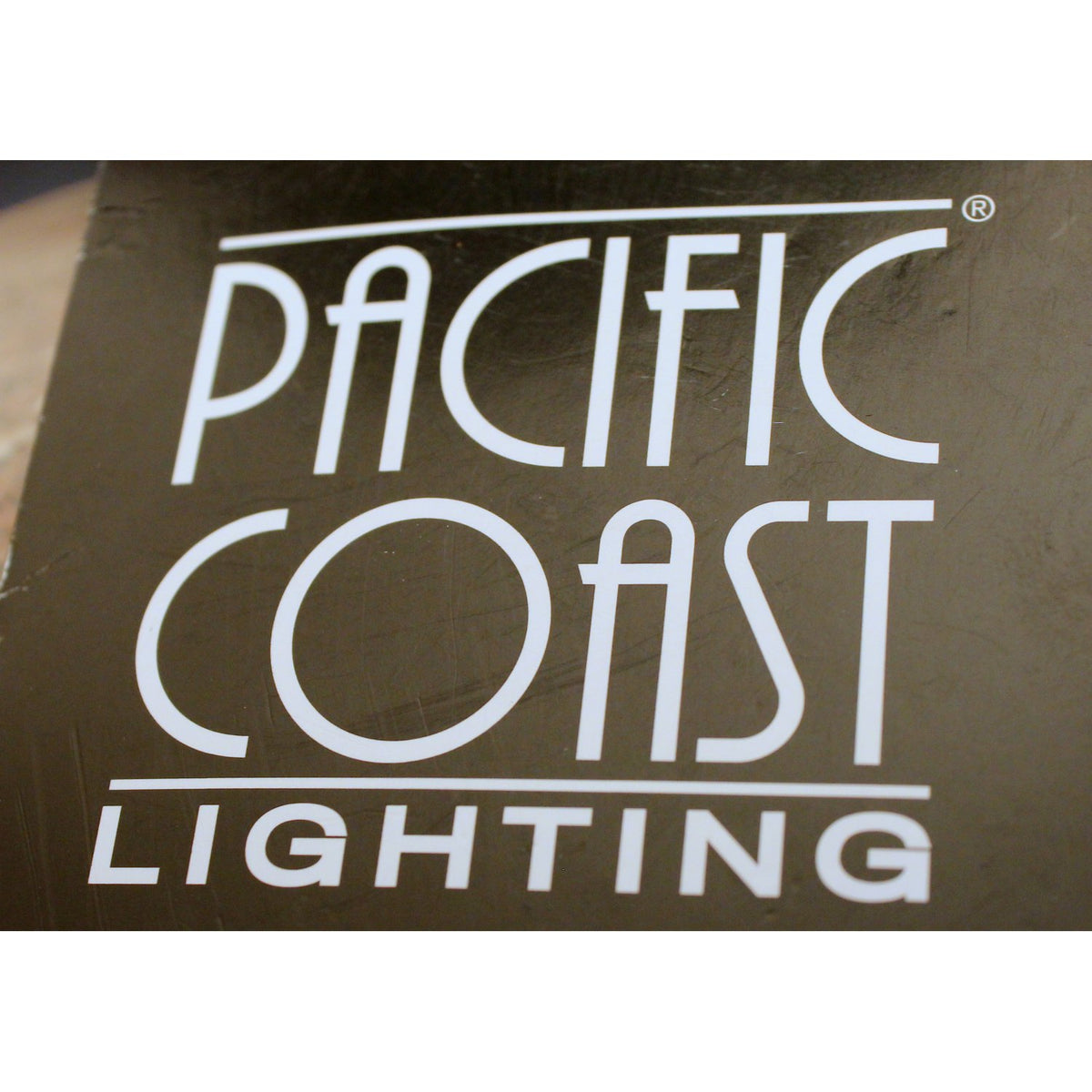 Pacific Coast Lighting Urn Style Table Lamp