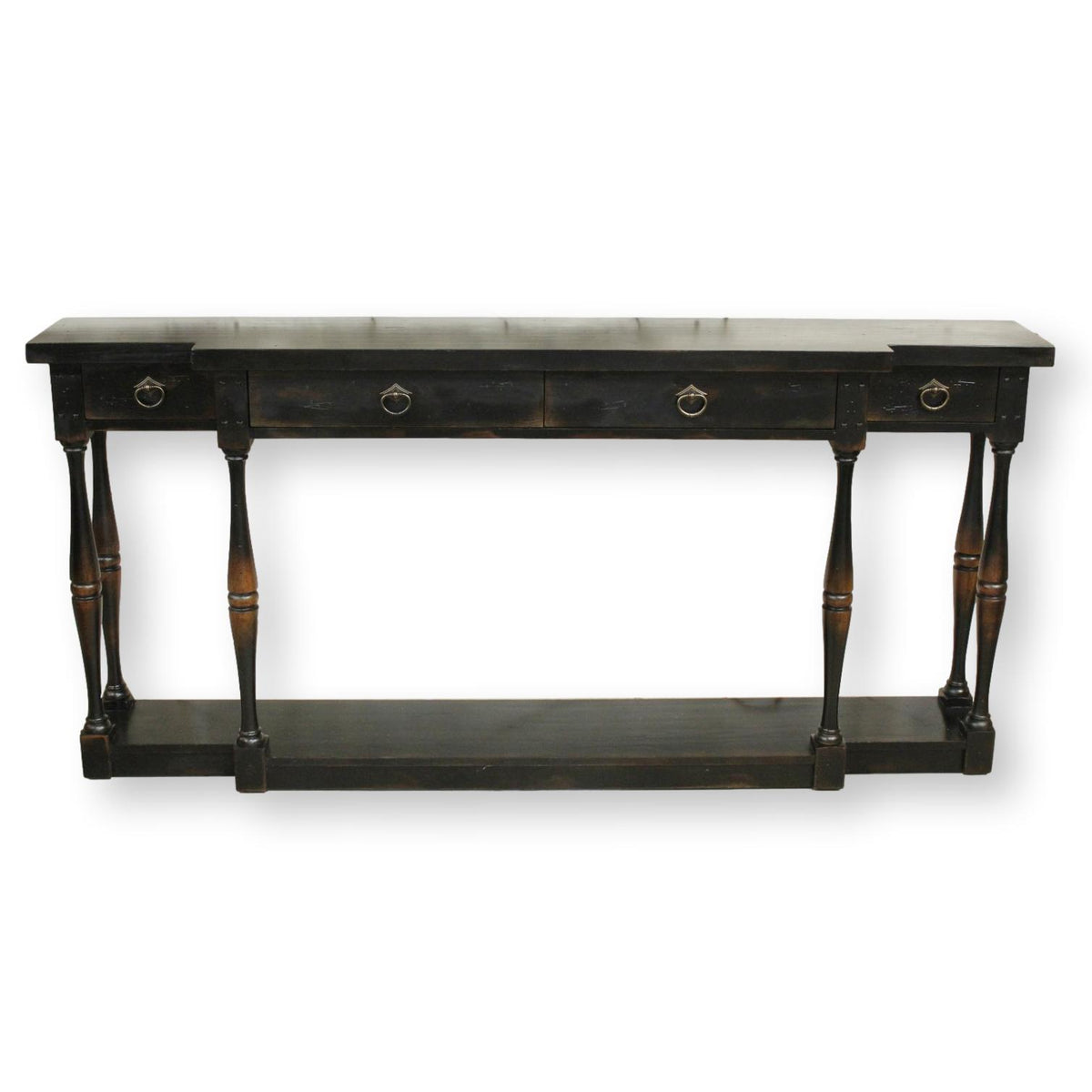 Hooker Furniture 72" 'Sanctuary' Console Table