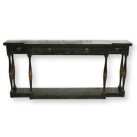 Hooker Furniture 72" 'Sanctuary' Console Table