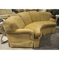 Lexington Conversation Sofa