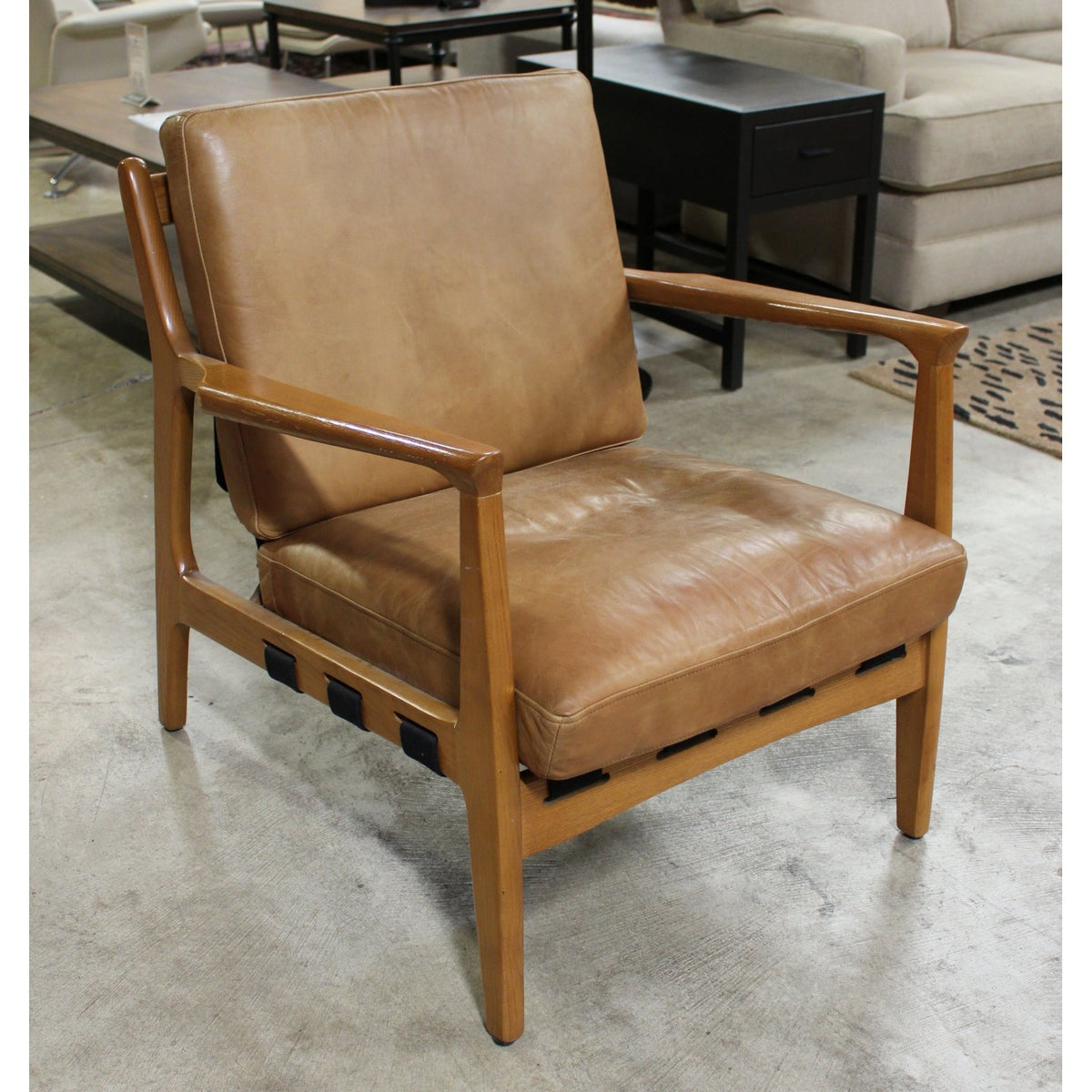 Four Hands 'Silas' Accent Chair