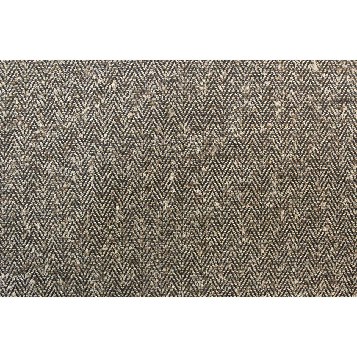 Ethan Allen Brown Sofa