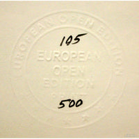 "I Due Amici" by Joan Miro