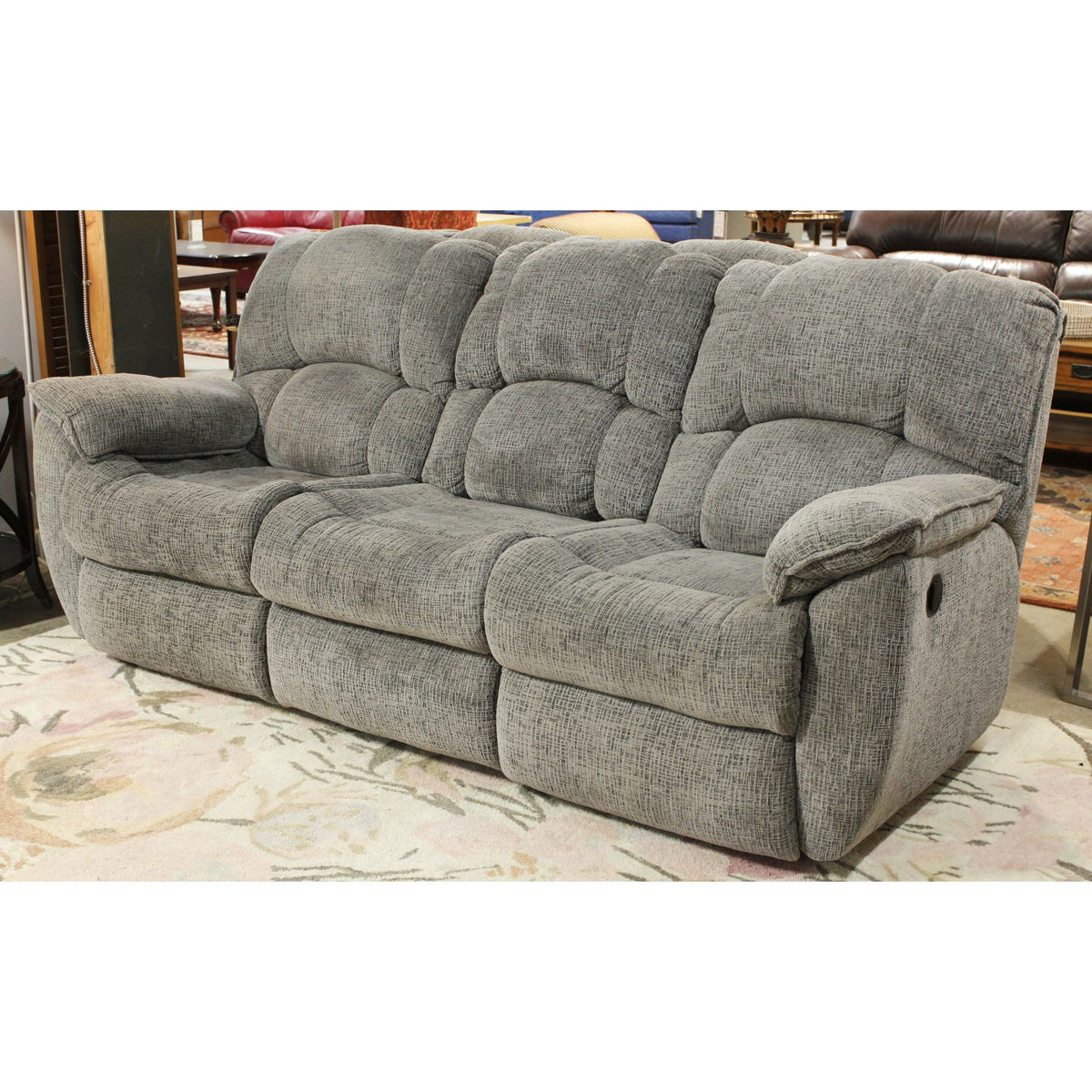 Southern Motion Double Reclining Sofa