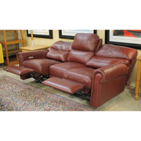 Caldwell 3 Pc. Power Dual Reclining Sofa