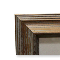 Artwork - "Coastline" by Steve Hanks