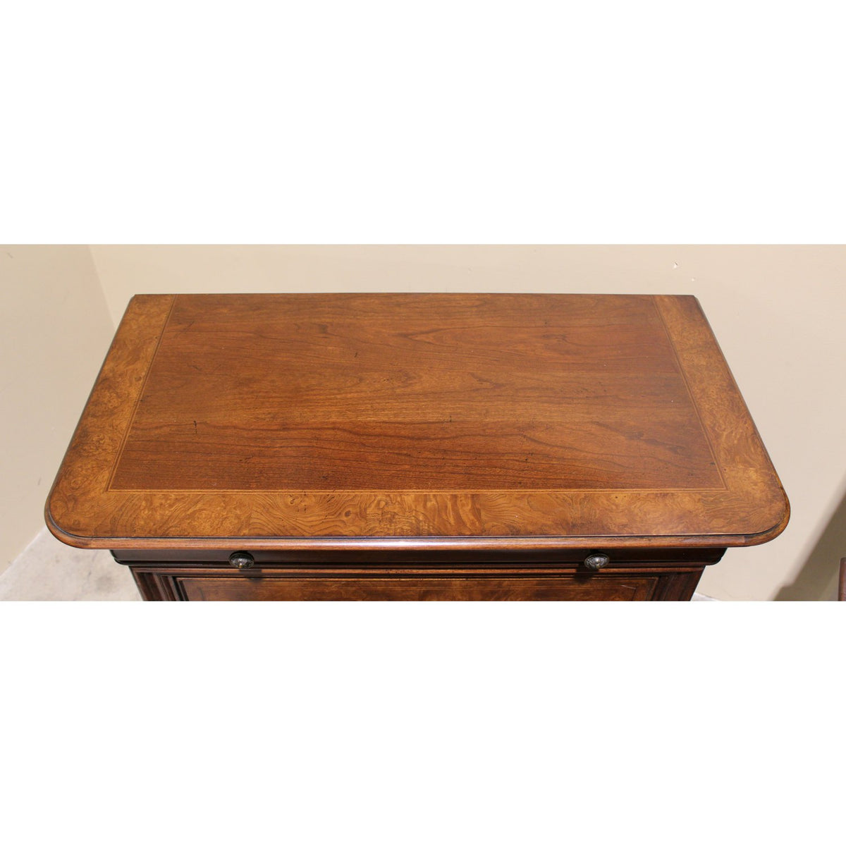 Thomasville Cherry Nightstand