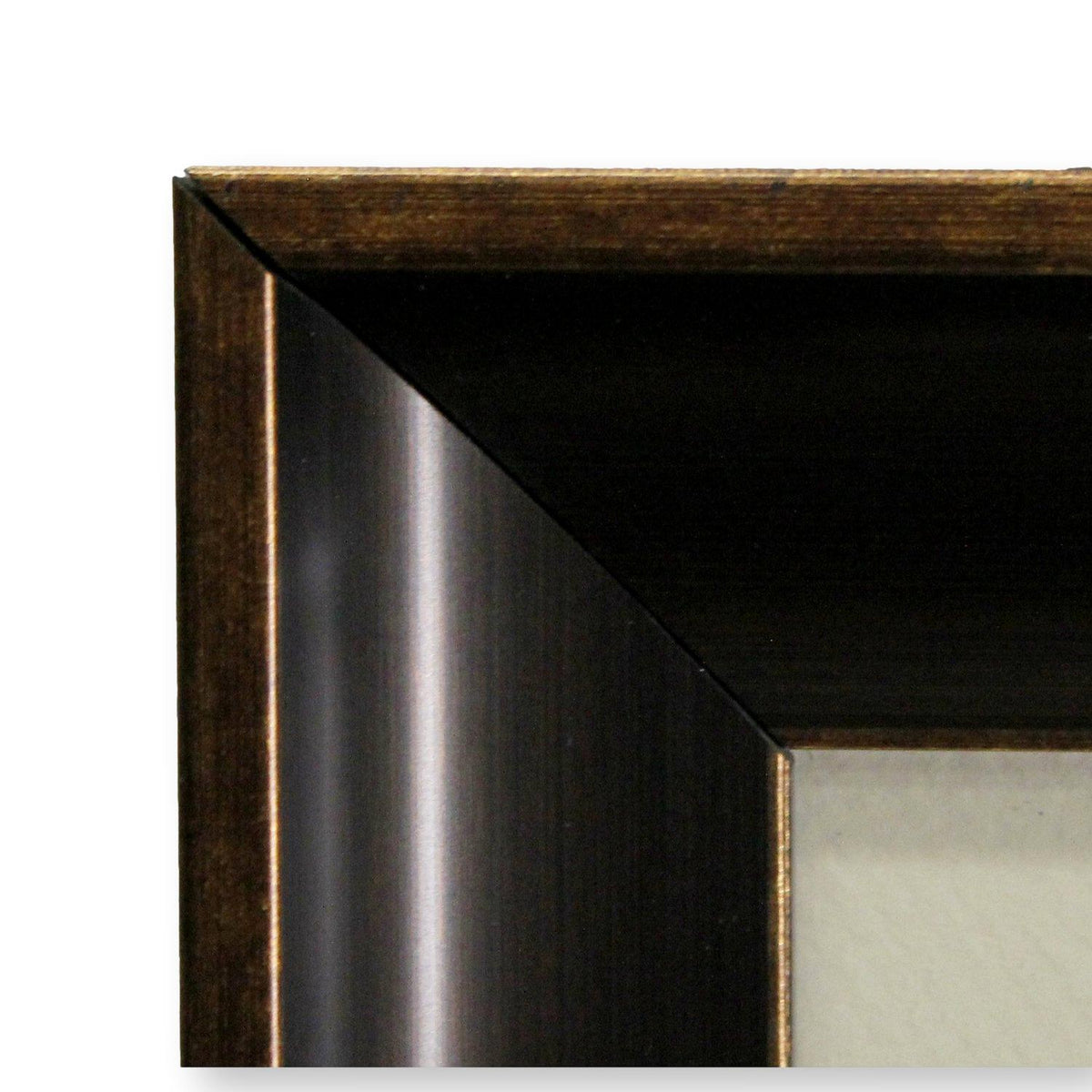 Framed Print "Gerber Garden II" by Lisa Snow Lady